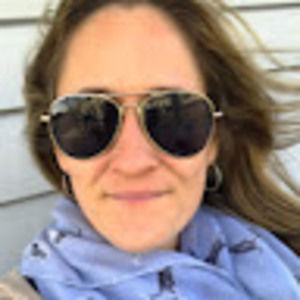 Meet your Posher, Jess